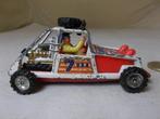 Corgi Toys 167 (1978) U.S. RACING BUGGY (Opknapper), Ophalen of Verzenden, Gebruikt, Auto, Corgi