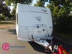 Fendt Bianco 465 SFB Selection Incl Mover, Caravans en Kamperen, Caravans, Schokbreker, Bedrijf, Tot en met 4, 1000 - 1250 kg