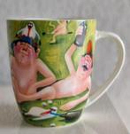 Beker Maxwell Williams, Huis en Inrichting, Keuken | Servies, Ophalen of Verzenden, Zo goed als nieuw, Overige stijlen, Kop(pen) en/of Schotel(s)