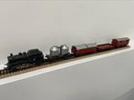Klassieke Marklin goederentrein, Hobby en Vrije tijd, Ophalen of Verzenden, Zo goed als nieuw, Wisselstroom, Märklin
