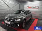 Volkswagen T-Roc 1.0 TSI R-Line, Voorwielaandrijving, Gebruikt, Handgeschakeld, 3 cilinders