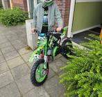 2x op gereden, Fietsen en Brommers, Minibikes, Midibikes en Pitbikes, Ophalen, Zo goed als nieuw