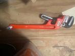 Ridgid gebogen pijptang E18, Ophalen of Verzenden, Nieuw