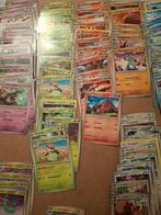 Pokemon kaarten normale en chinese, Ophalen of Verzenden, Nieuw, Meerdere kaarten