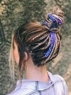 Dreadlocks and braids / Dreadlocks en vlechten, Komt aan huis, Dreadlocks of Vlechten