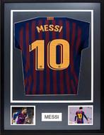 Wissellijst voetbalshirt 60x80Nieuw, Verzamelen, Ophalen of Verzenden, Nieuw, Overige sporten, Shirt