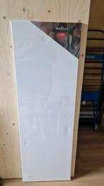 Canvas 40cm x 120cm, Ophalen, Nieuw