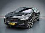 Jaguar I-PACE Ev400 HSE Recaro interieur, Auto's, Jaguar, Automaat, 44 min, I-PACE, Zwart