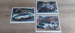 Hesselbes posters Porsche 911 lancia stratos audi sport, Ophalen of Verzenden, A1 t/m A3, Rechthoekig Liggend, Sport