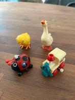 Tomy Taiwan 1977 opwindbaar speelgoed, Ophalen of Verzenden, Gebruikt