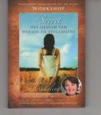 104 x Patty Harpenau 4 titels The Secret incl. cd, Boeken, Ophalen, Nieuw