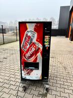Frisdrank automaat, Verzamelen, Automaten | Overige, Ophalen of Verzenden, Zo goed als nieuw