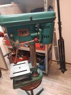 Kolomboormachine TNW, Doe-het-zelf en Verbouw, Ophalen, Zo goed als nieuw, Kolomboormachine