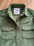 Groene Corduroy Shirt /Jasje voor dames(Nieuw), Verzenden, Nieuw, Maat 38/40 (M), Groen