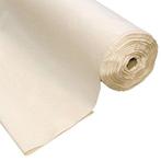 Muslin / Gewassen ruwdoek 240 cm breed, Hobby en Vrije tijd, Stoffen en Lappen, 120 cm of meer, Beige, Ophalen of Verzenden, Katoen