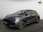 Ford PUMA 1.0 EcoBoost Hybrid ST-Line, Auto's, Puma, 665 kg, Nieuw, 3 cilinders