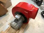 Dyno Blowing Systems E75 radiale blower/ventilator/afzuiging, Ophalen of Verzenden, Zo goed als nieuw, Ventilator en Afzuiger