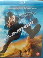 Jumper Bluray NL ZGAN Hayden Christensen Samuel L Jackson, Ophalen of Verzenden, Zo goed als nieuw, Actie