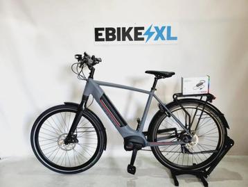 Gazelle Ultimate T10 Bosch Performance Line MM 500Wh! beschikbaar voor biedingen
