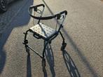 goed werkende Rollator opvouwbaar, Diversen, Rollators, Ophalen, Opvouwbaar, Zo goed als nieuw