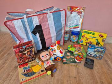 Speelgoed ruil, sittard, geleen, stein, urmond, beek, born beschikbaar voor biedingen