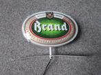 BRAND BIER LAMP LICHTRECLAME., Ophalen, Zo goed als nieuw, Overige typen, Brand