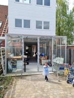 serre, Ophalen of Verzenden, Gebruikt