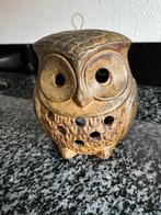 Waxinelichthouder uitl, Huis en Inrichting, Ophalen of Verzenden, Zo goed als nieuw, Overige materialen, Minder dan 25 cm