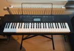 Casio CTK-3200 Keyboard, Casio, Ophalen of Verzenden, Aanslaggevoelig, 61 toetsen