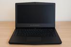 Alienware 15 – GTX 1070 | i7-8750H | 16GB RAM, Computers en Software, Windows Laptops, Met videokaart, Ophalen of Verzenden, Zo goed als nieuw