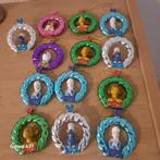 Ah kersthanger disney, Ophalen of Verzenden, Overige figuren, Zo goed als nieuw, Beeldje of Figuurtje