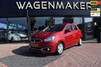 Mitsubishi Space Star 1.0 Cool+ AUT|Airco|Elekt pak|DealerOH, Auto's, Mitsubishi, 12 maanden, Stof, Gebruikt, Euro 6