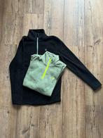 Skikleding kinderen jongens maat 158/164, Overige merken, 100 tot 140 cm, Ophalen of Verzenden, Zo goed als nieuw