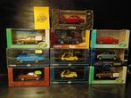 1:43 Ebro Japanse modellen, Hobby en Vrije tijd, Modelauto's | 1:43, Overige merken, F, Auto, Nieuw
