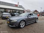 Audi A5 Coupé 2.0 TFSI S-edition, Euro 5, Gebruikt, 4 cilinders, Bedrijf