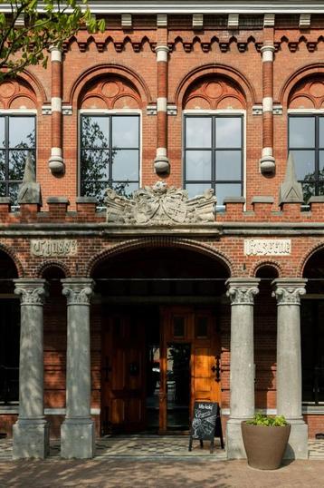 NIEUW! Woonruimte te huur Parade, Breda beschikbaar voor biedingen