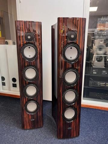 Ayon Audio GyrFalcon beschikbaar voor biedingen