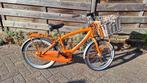 Clubb 20 inch meisjesfiets met mandje, Ophalen, Gebruikt, 20 inch, Alpina Clubb