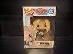 Tsunade 730 Funko Pop Naruto Shippuden, Ophalen of Verzenden, Gebruikt