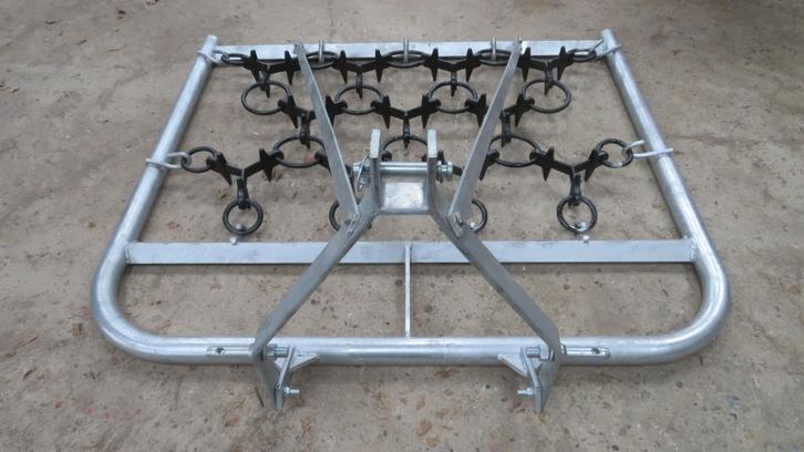 Weidesleep, Zakelijke goederen, Agrarisch | Werktuigen, Overige typen, Ophalen