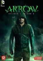 The Arrow DC Comics DVD-box seizoen 3 ^ 5 DVD's (nieuw), Boxset, Ophalen of Verzenden
