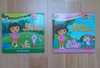 2 boeken van Dora, Boeken, Ophalen of Verzenden, Zo goed als nieuw, Fictie algemeen