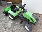 Traptractor kids, Ophalen, Gebruikt, Overige merken