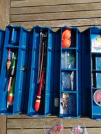 Hengelsport, Watersport en Boten, Hengelsport | Algemeen, Ophalen