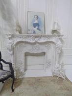 Mooie warm-witte schouw…..Poppenhuis 1:12… (FotoNr F46)*, Verzamelen, Poppenhuizen en Toebehoren, Ophalen of Verzenden, Nieuw