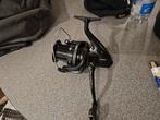Shimano Aerlex XTB spod molen nooit gebruikt, Watersport en Boten, Hengelsport | Karpervissen, Ophalen of Verzenden, Zo goed als nieuw