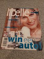 Libelle 2004. Bastiaan Ragas. Charlie Chaplin. Zwitsal, Ophalen of Verzenden, 1980 tot heden, Tijdschrift