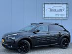 Citroën C4 Cactus 1.2 PureTech Shine Automaat/Camera/Climat, Stof, Euro 6, 82 pk, Origineel Nederlands