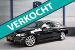 BMW 5-serie 528i FULL/FACELIFT/LED/VIRTUAL/SOFTCLOSE/SCHUIFD, Auto's, BMW, Automaat, Gebruikt, Euro 6, 4 cilinders