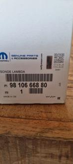 Nieuwe Mopar Lambda Sonde 9810666880, Ophalen, Nieuw, BMW